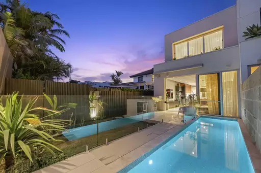 11A Nancy Street, North Bondi Leased by Sydney Sotheby's International Realty