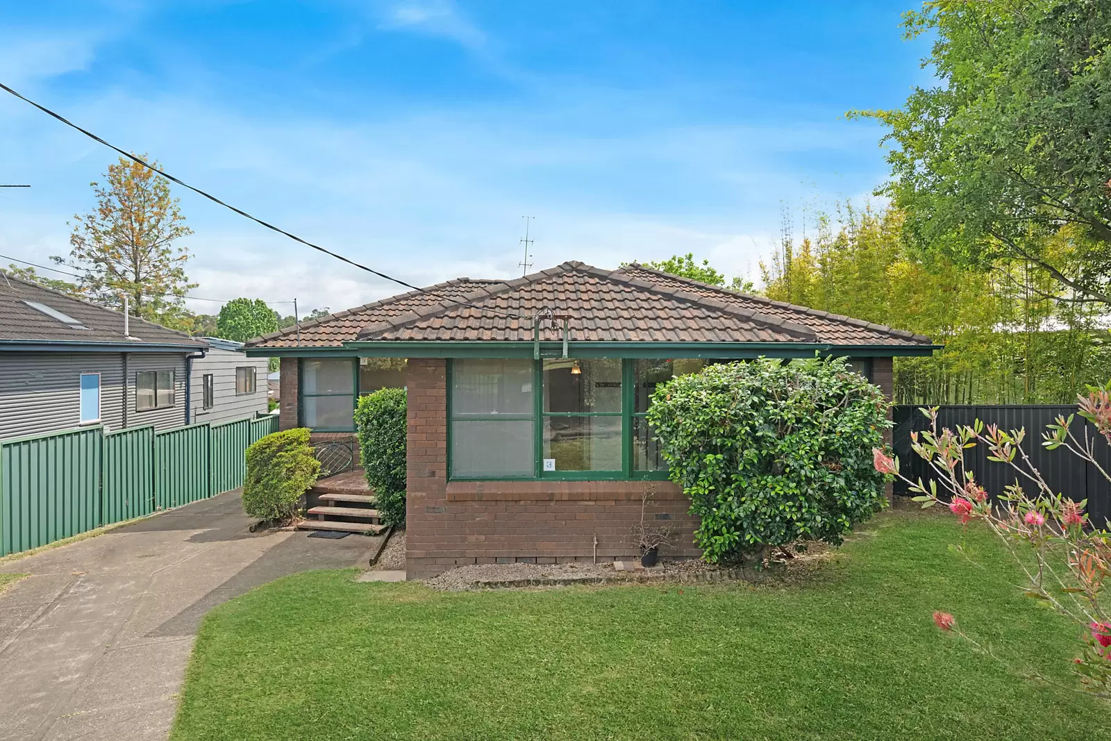 4 Cathy Street, Blaxland Sold by Sydney Sotheby's International Realty - image 8