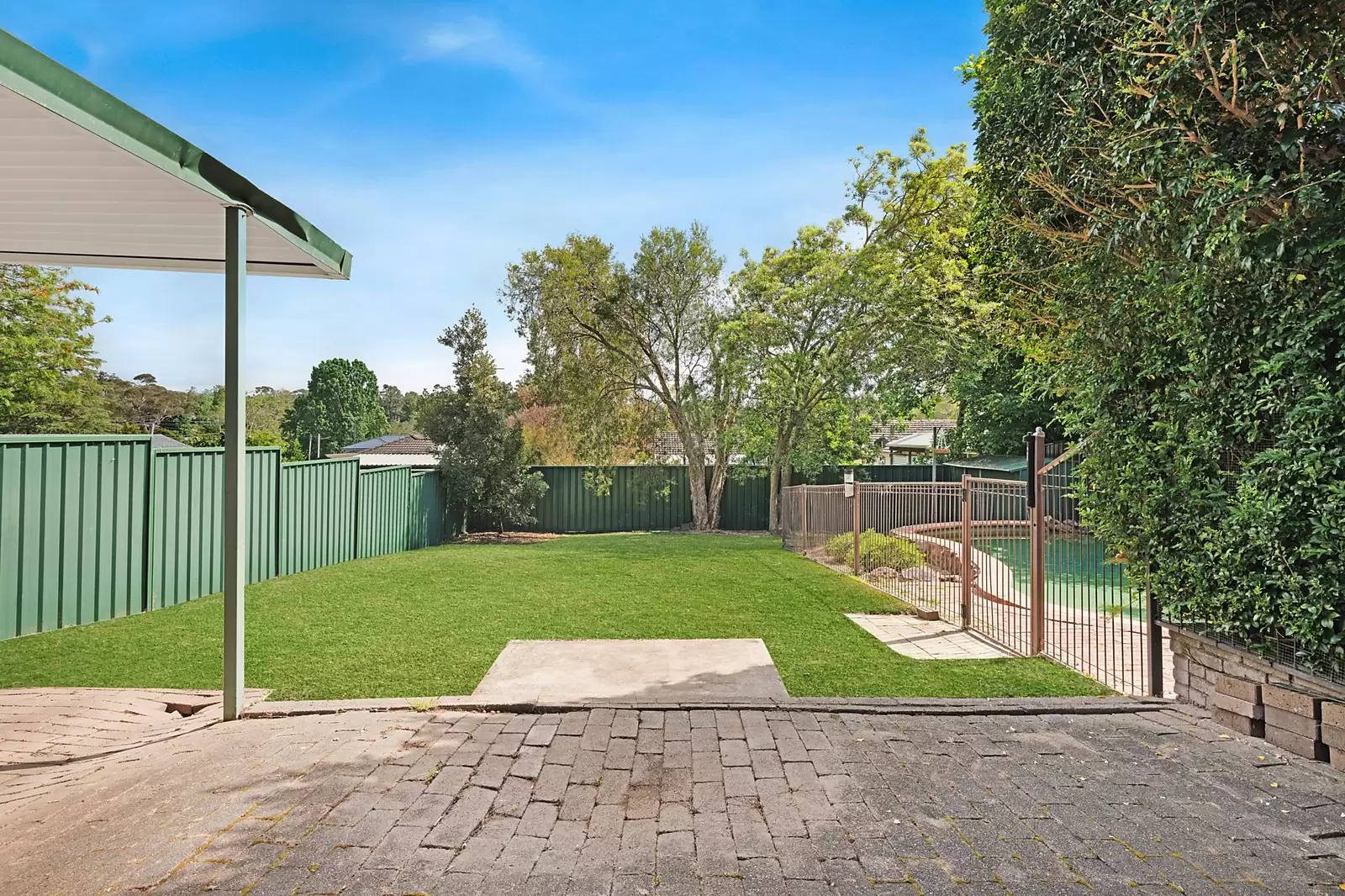 4 Cathy Street, Blaxland Sold by Sydney Sotheby's International Realty - image 5