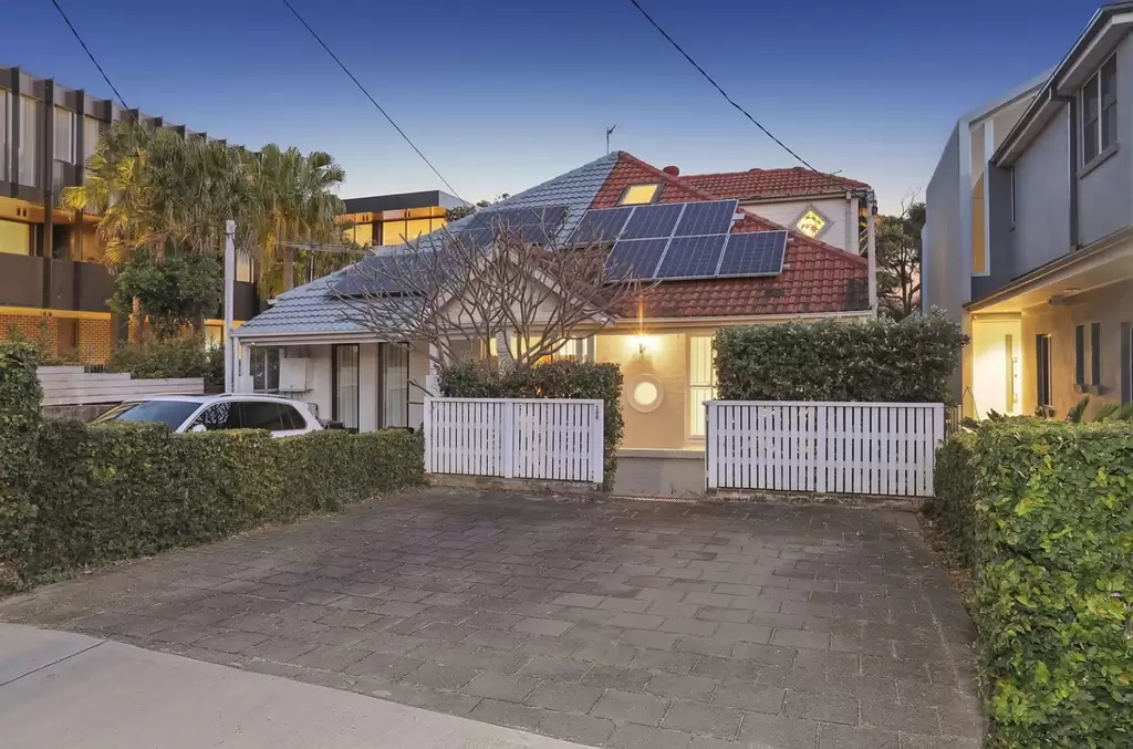 186 Oberon Street, Coogee Auction by Sydney Sotheby's International Realty