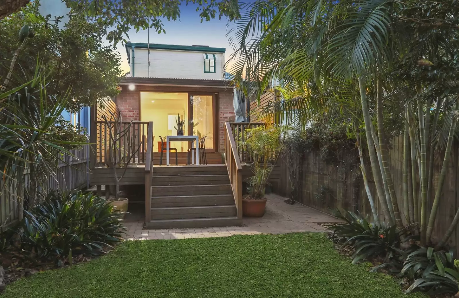 186 Oberon Street, Coogee Auction by Sydney Sotheby's International Realty - image 3