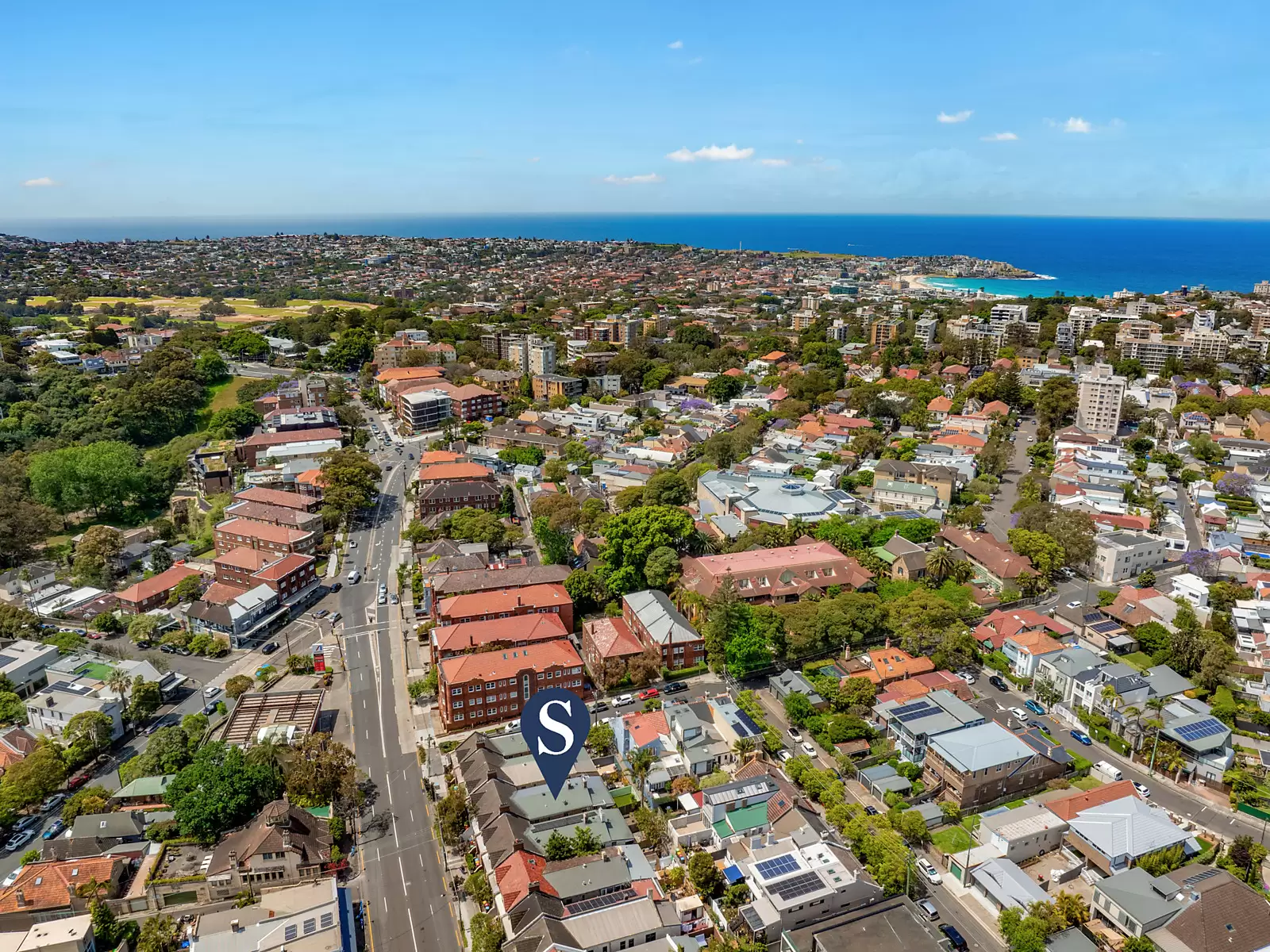 111 Old South Head Road, Bondi Junction Auction by Sydney Sotheby's International Realty - image 12