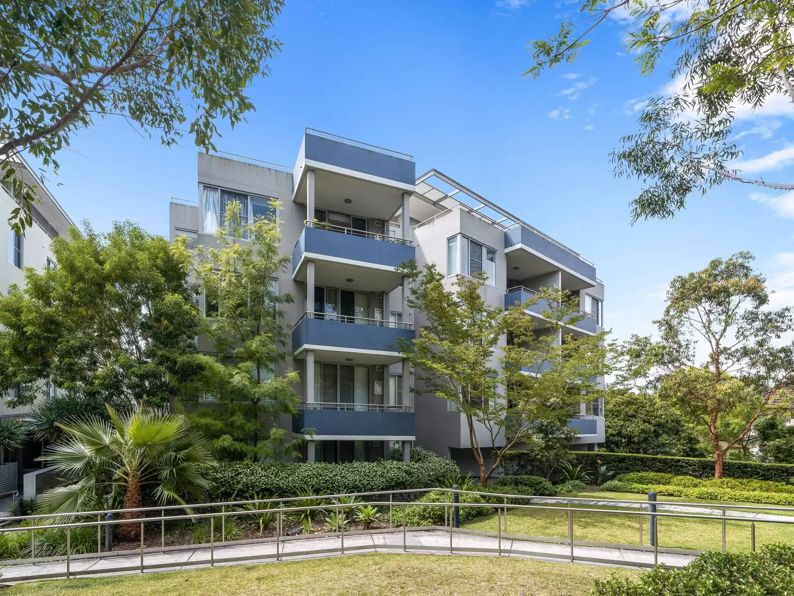 C102/3-7 Lorne Avenue, Killara For Sale by Sydney Sotheby's International Realty - image 9