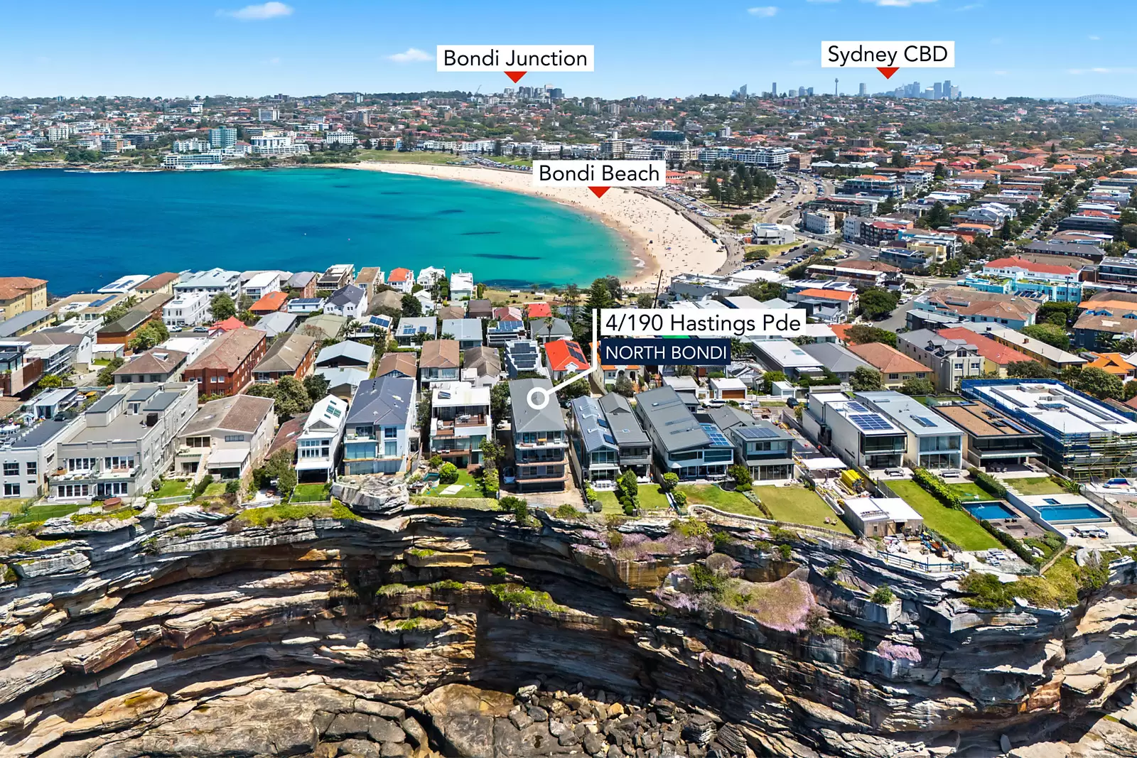 4/190 Hastings Parade, North Bondi Sold by Sydney Sotheby's International Realty - image 20