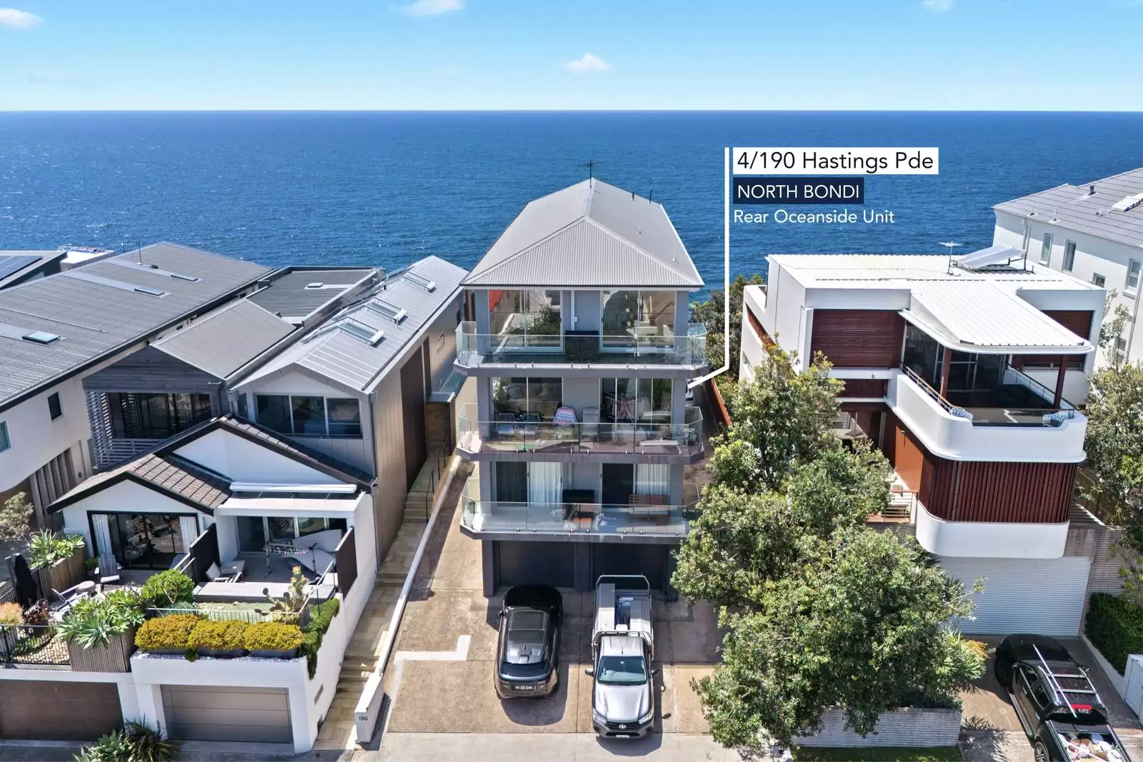 4/190 Hastings Parade, North Bondi Sold by Sydney Sotheby's International Realty - image 22