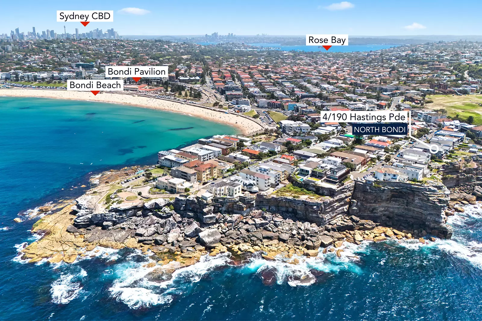 4/190 Hastings Parade, North Bondi Sold by Sydney Sotheby's International Realty - image 21