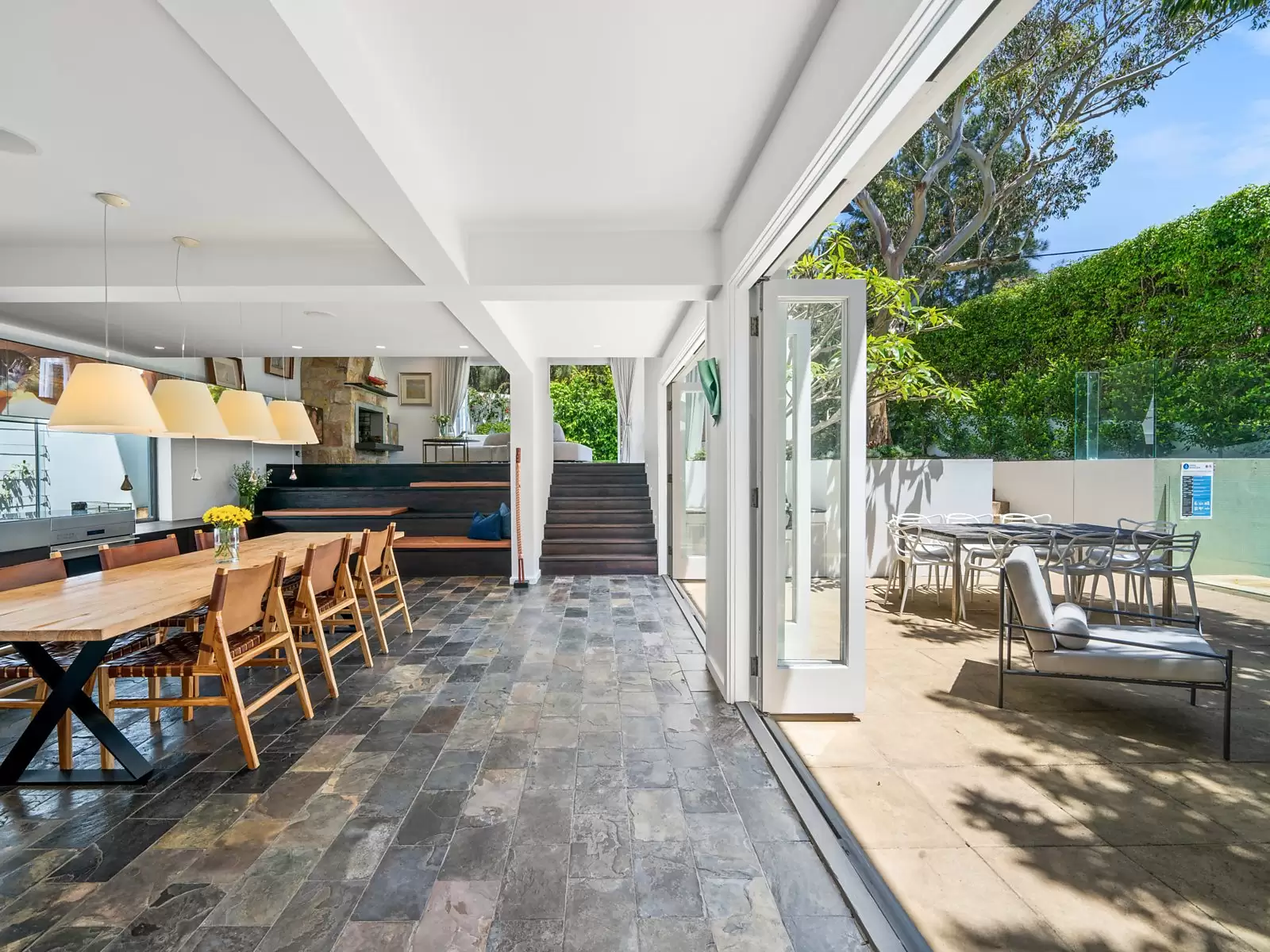 7 Dunbar Street, Watsons Bay For Sale by Sydney Sotheby's International Realty - image 2