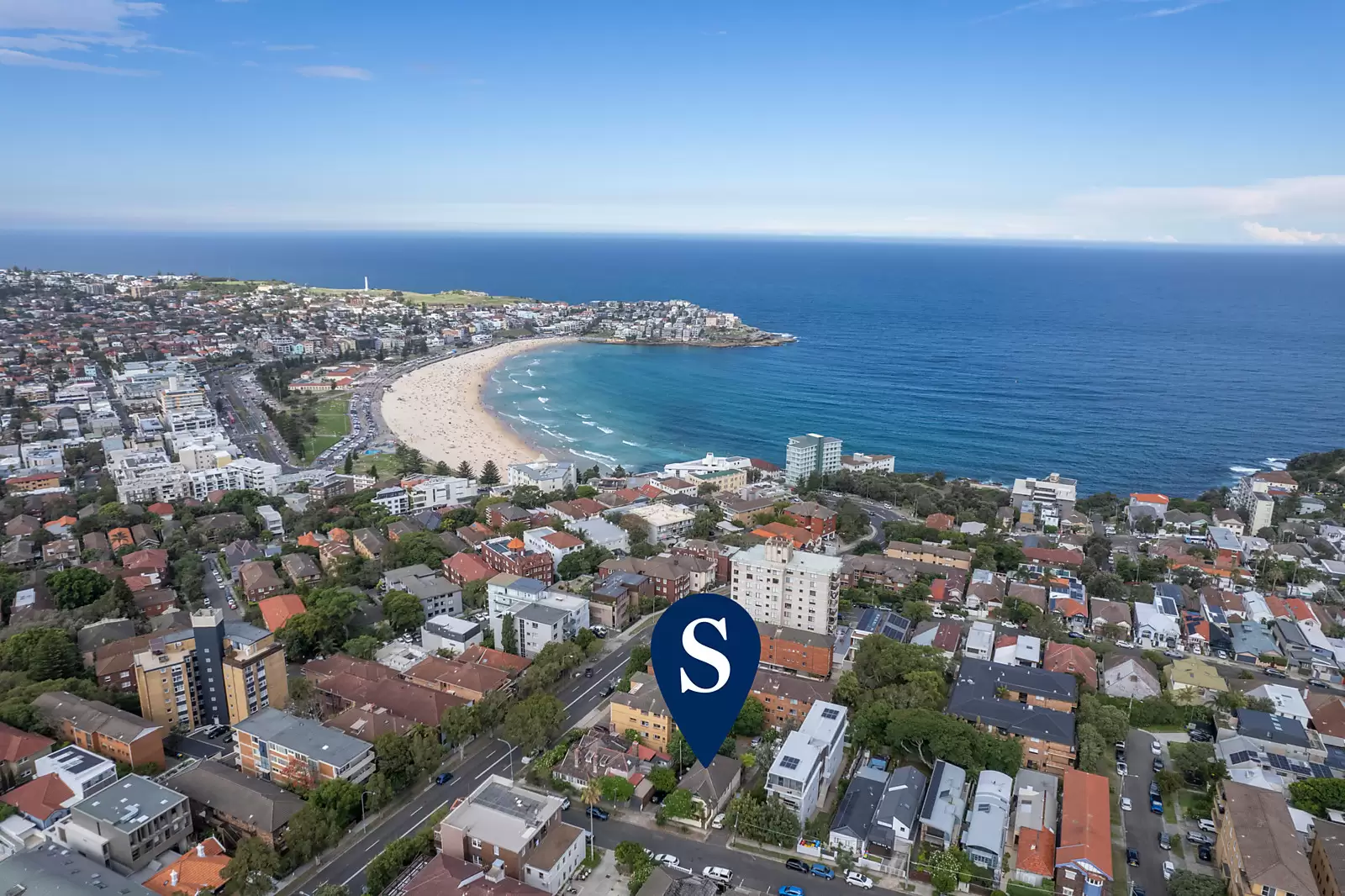 2 Glen Street, Bondi Auction by Sydney Sotheby's International Realty - image 2