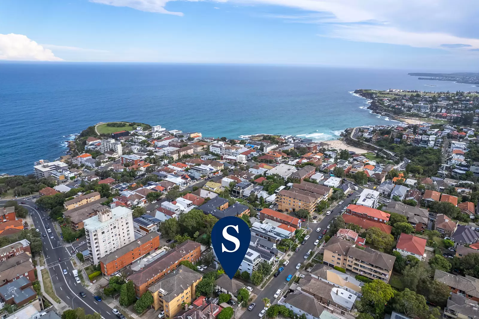 2 Glen Street, Bondi Auction by Sydney Sotheby's International Realty - image 10