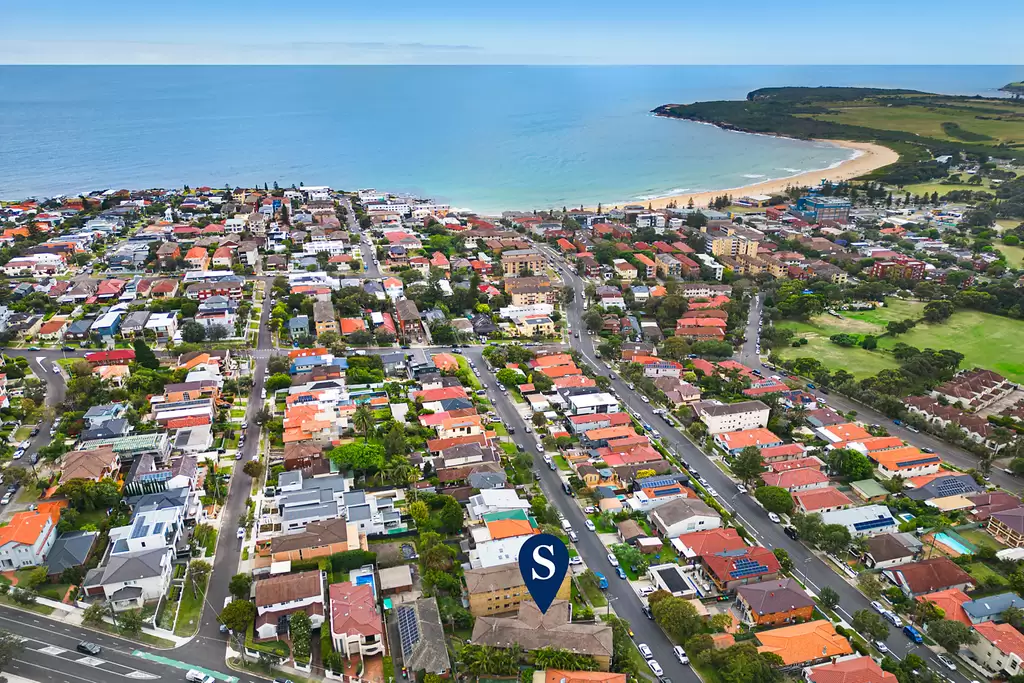 5/4 Second Avenue, Maroubra Auction by Sydney Sotheby's International Realty