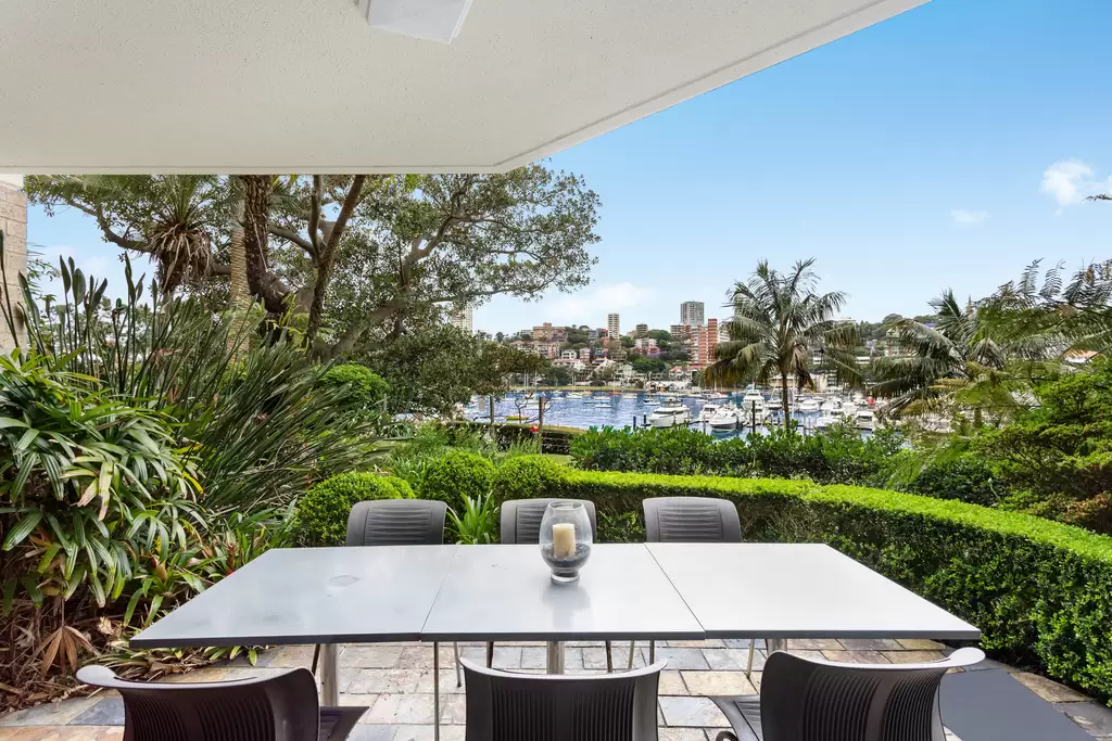 19/93 Elizabeth Bay Road, Elizabeth Bay For Sale by Sydney Sotheby's International Realty