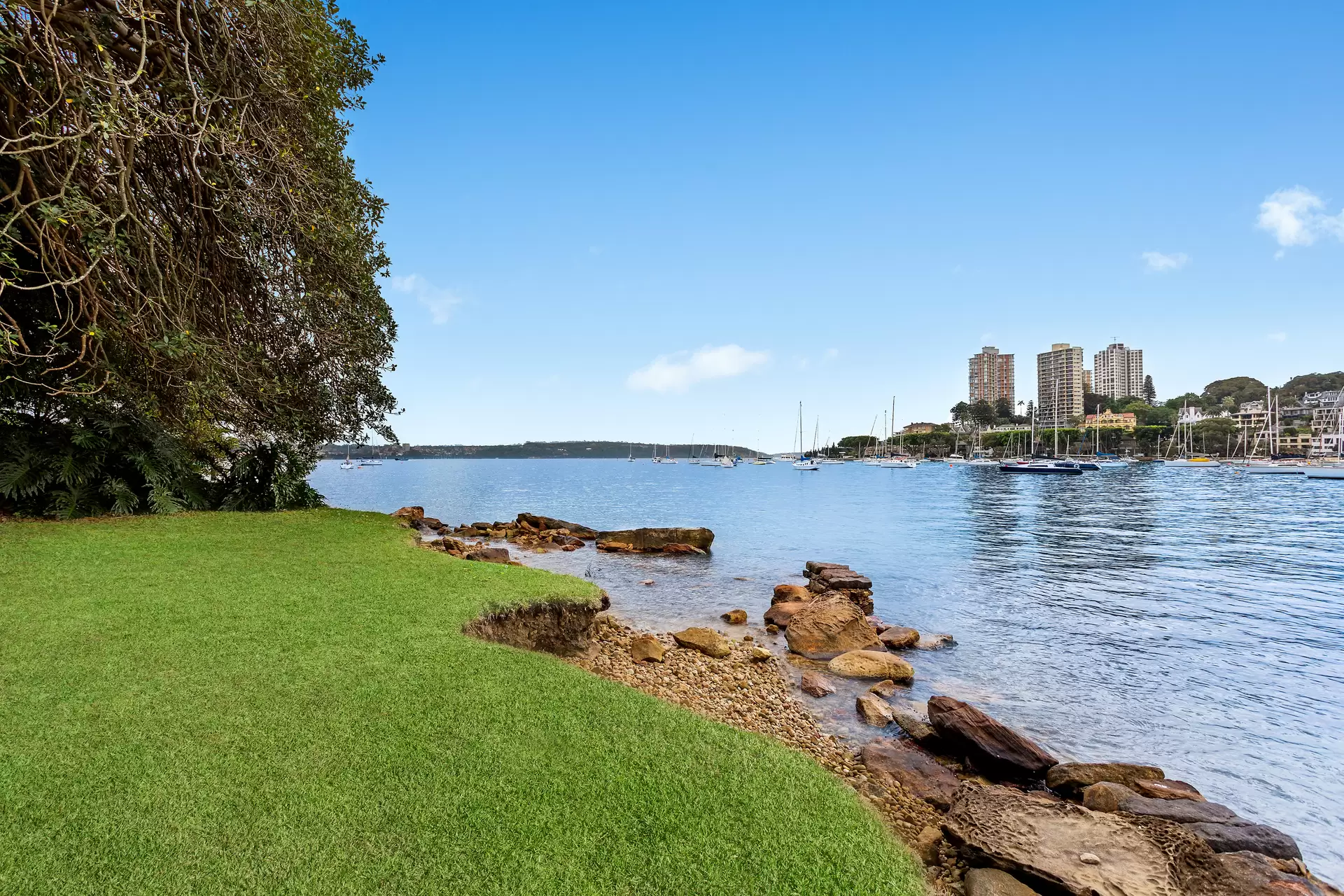 19/93 Elizabeth Bay Road, Elizabeth Bay For Sale by Sydney Sotheby's International Realty - image 1