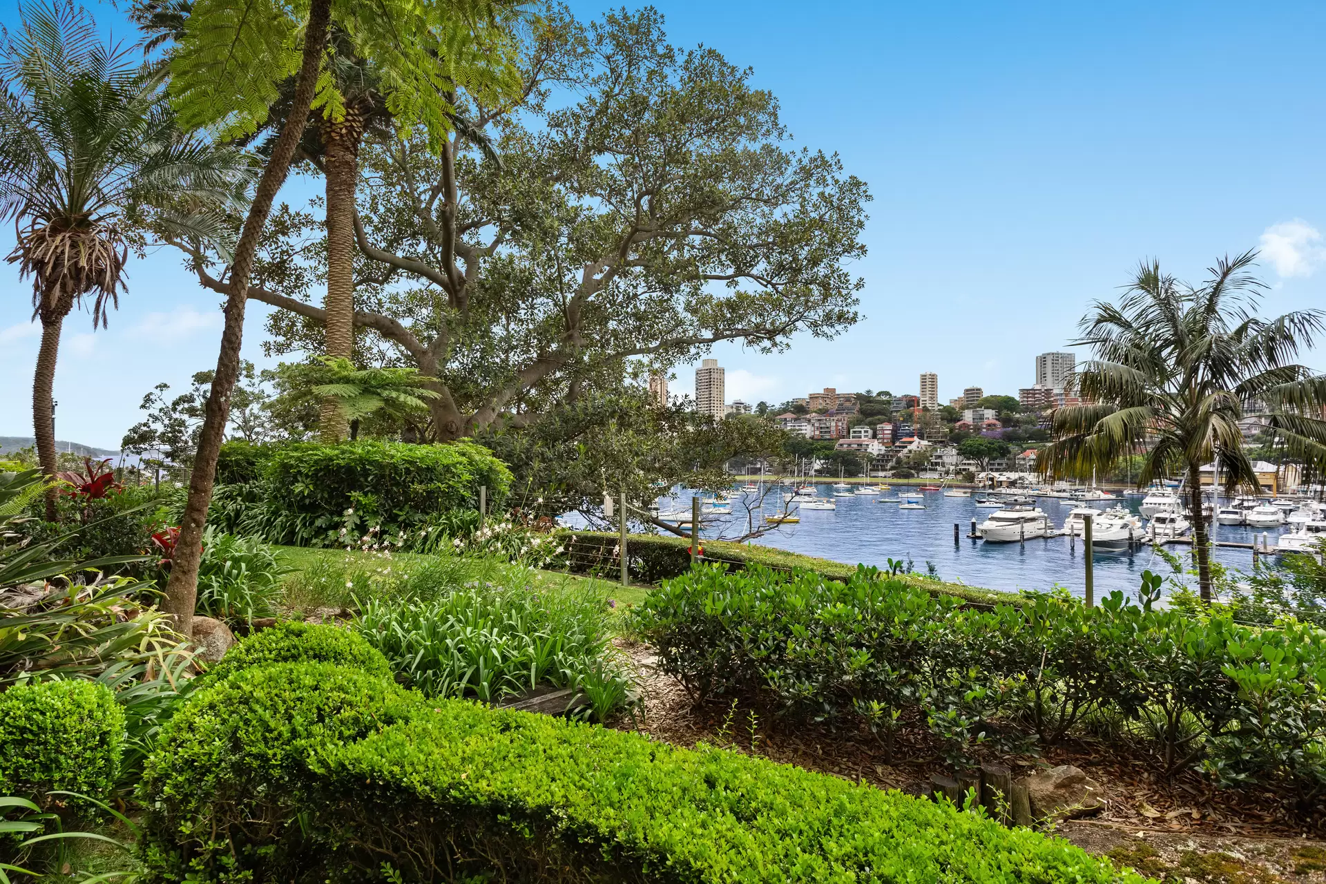 19/93 Elizabeth Bay Road, Elizabeth Bay For Sale by Sydney Sotheby's International Realty - image 1