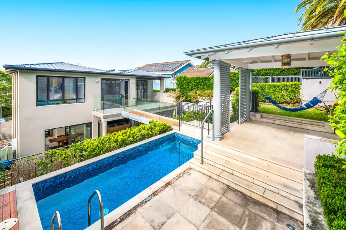 10 Narooma Road, Northbridge Sold by Sydney Sotheby's International Realty - image 1