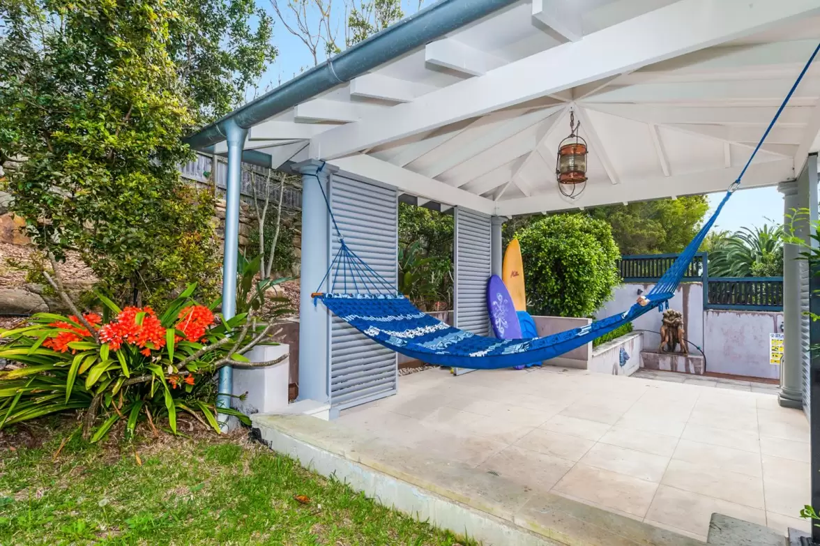 10 Narooma Road, Northbridge Sold by Sydney Sotheby's International Realty - image 9