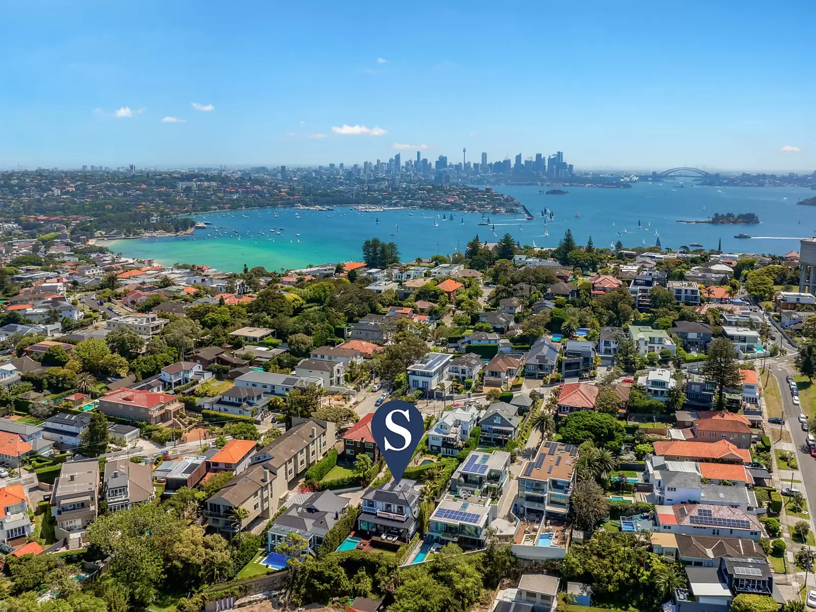 23 Captain Pipers Road, Vaucluse Auction by Sydney Sotheby's International Realty - image 25