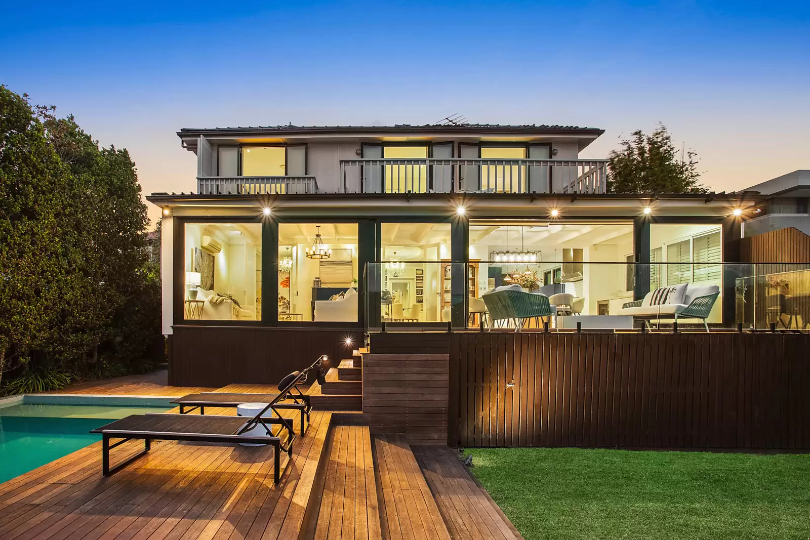 23 Captain Pipers Road, Vaucluse For Sale by Sydney Sotheby's International Realty - image 1