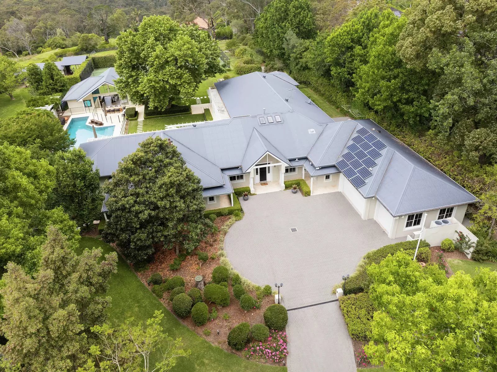 385 Bobbin Head Road, Turramurra For Sale by Sydney Sotheby's International Realty - image 35