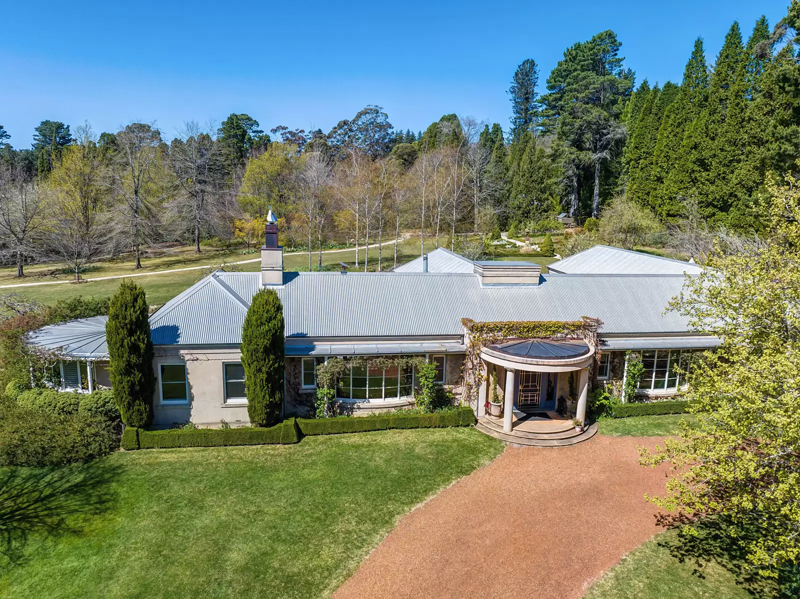 9 Wyndham Avenue, Mount Wilson Auction by Sydney Sotheby's International Realty - image 6