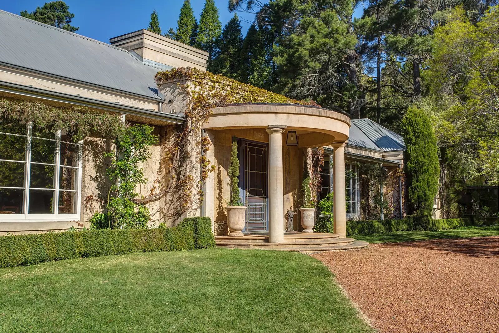 9 Wyndham Avenue, Mount Wilson Auction by Sydney Sotheby's International Realty - image 9