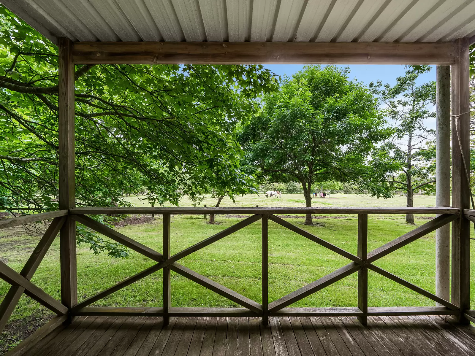 80 Ernbrook Road, Mount White For Sale by Sydney Sotheby's International Realty - image 7