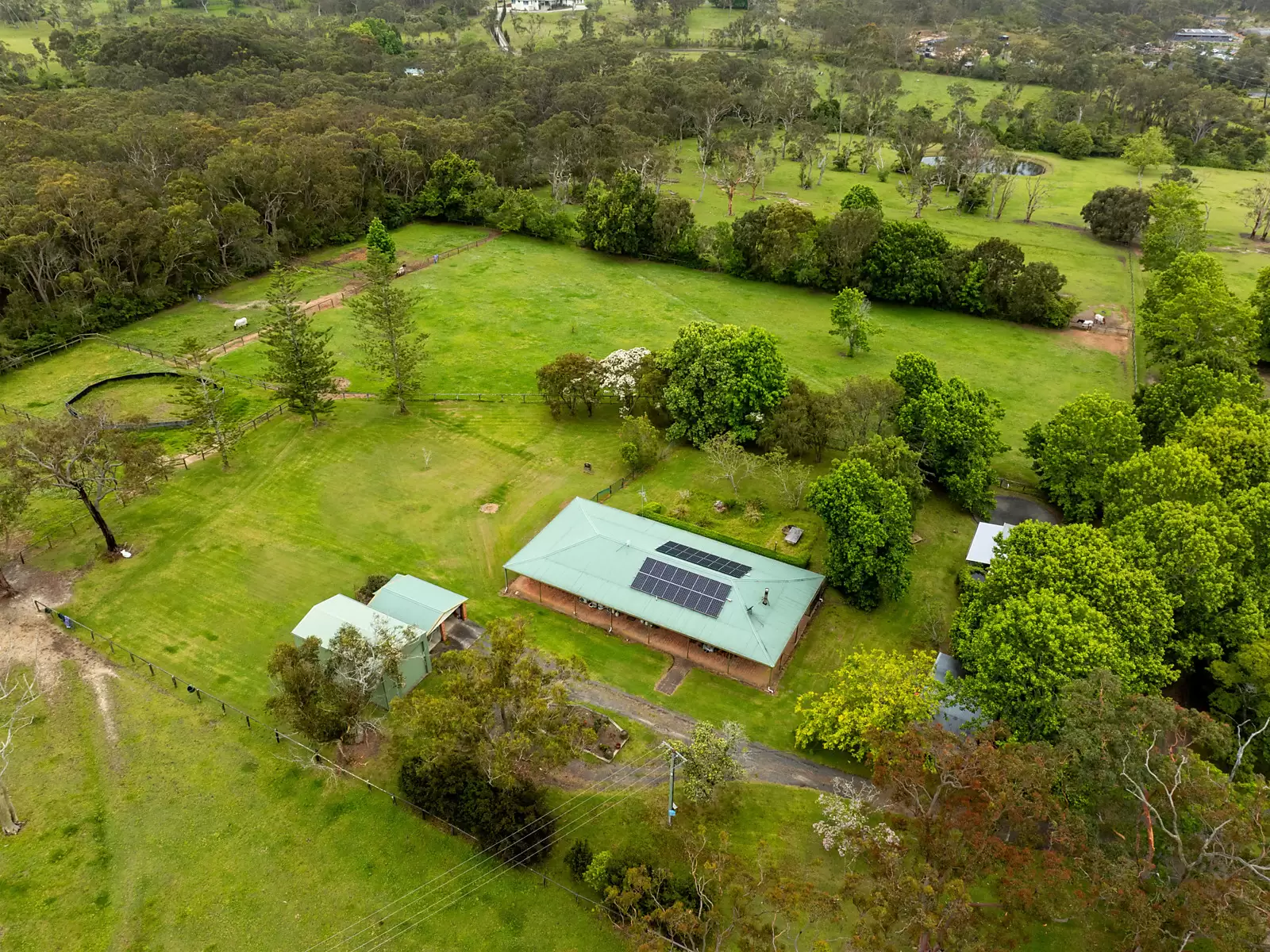 80 Ernbrook Road, Mount White For Sale by Sydney Sotheby's International Realty - image 13