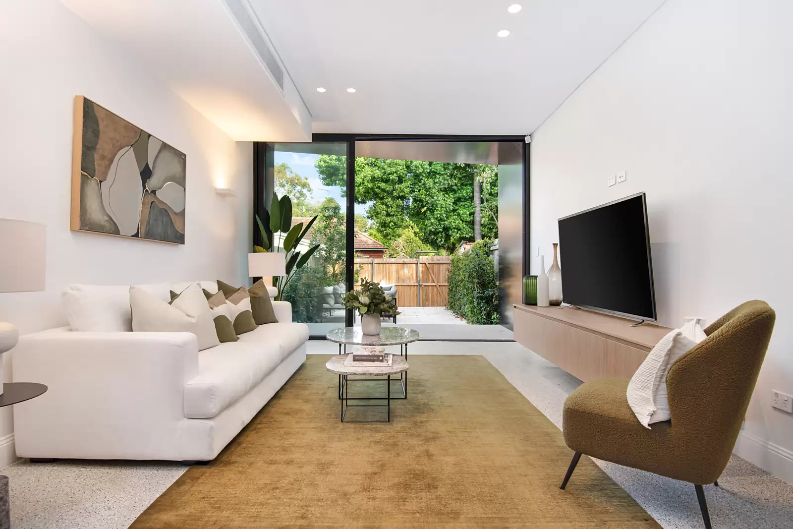 132 Mitchell Street, Glebe For Sale by Sydney Sotheby's International Realty - image 2