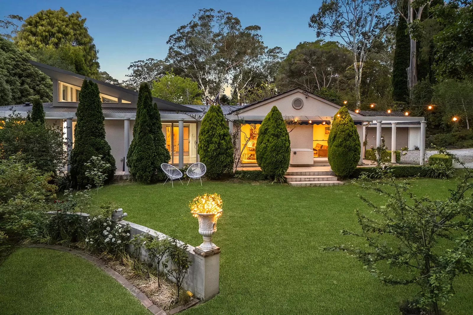 20 Hopewood Road, Bowral For Sale by Sydney Sotheby's International Realty - image 2