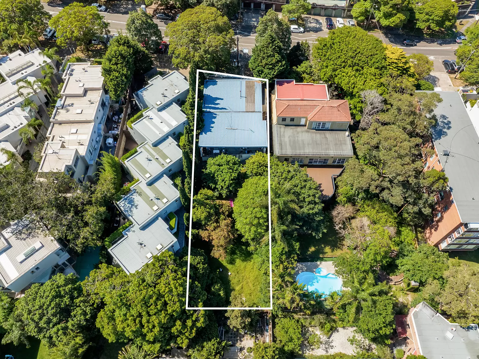 25 Birriga Road, Bellevue Hill Auction by Sydney Sotheby's International Realty - image 9