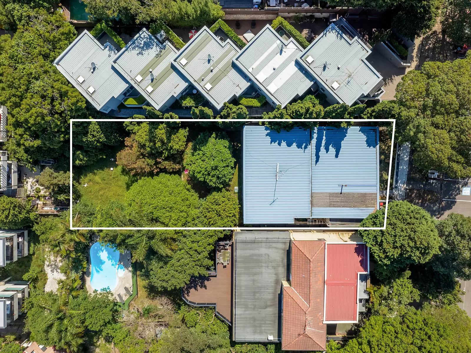 25 Birriga Road, Bellevue Hill Auction by Sydney Sotheby's International Realty - image 8