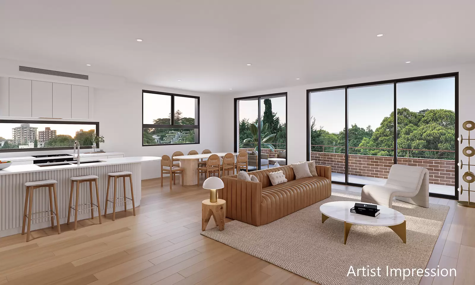 25 Birriga Road, Bellevue Hill Auction by Sydney Sotheby's International Realty - image 2