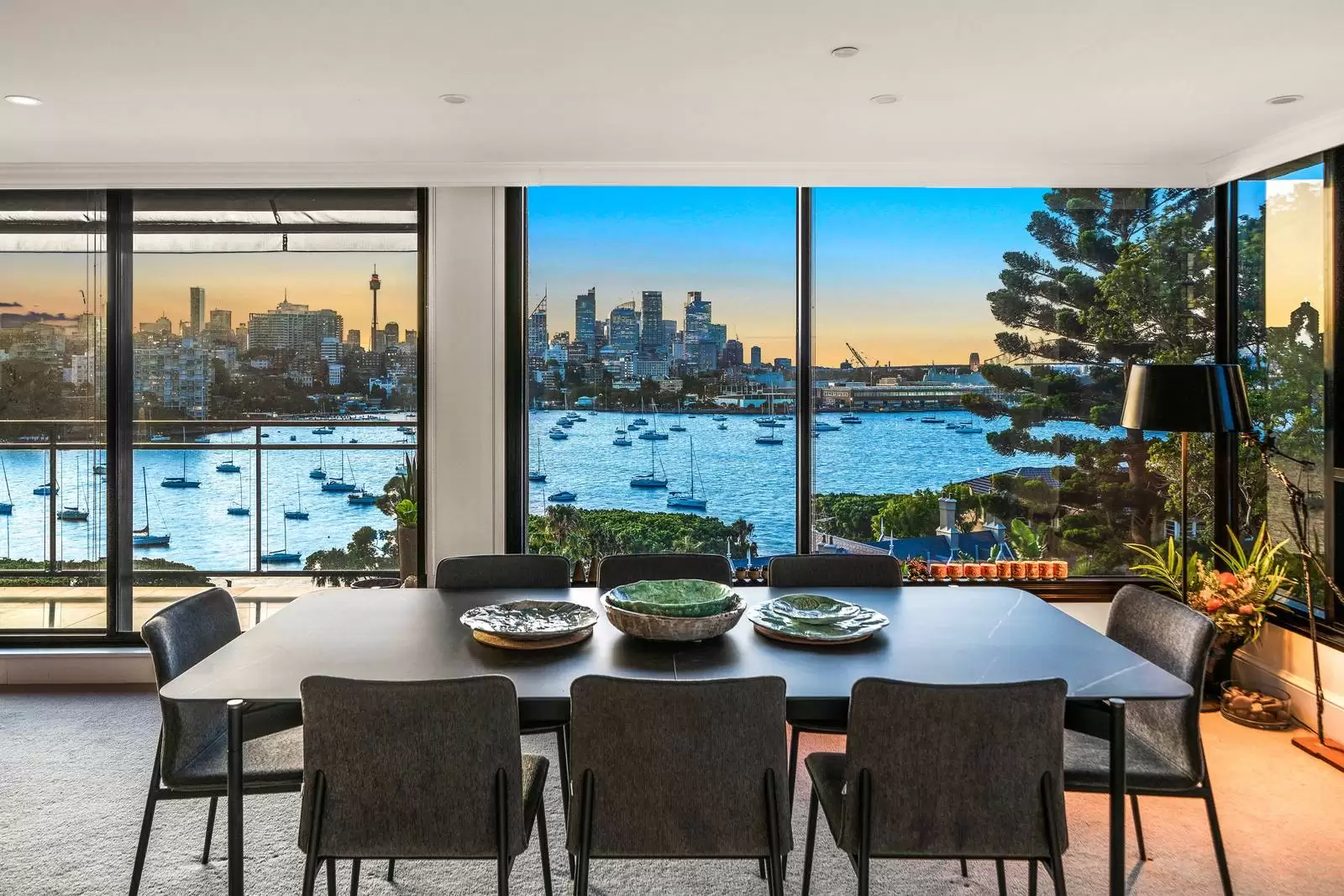 4A/23 Thornton Street, Darling Point Leased by Sydney Sotheby's International Realty - image 1