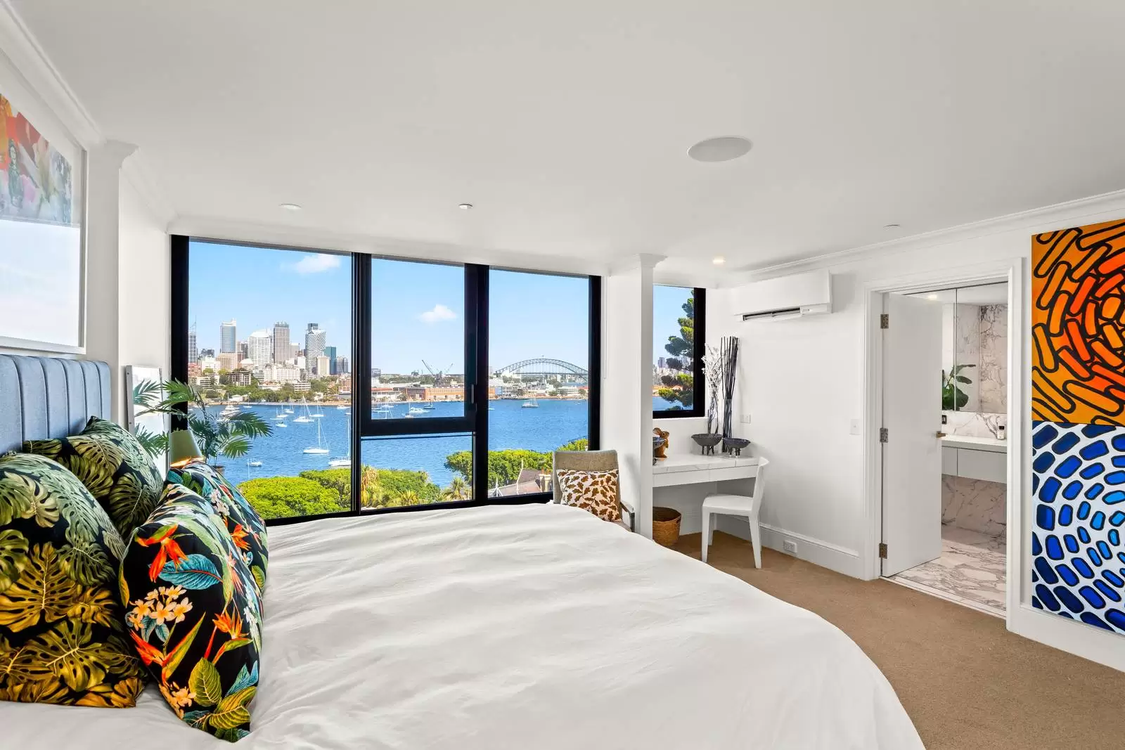 4A/23 Thornton Street, Darling Point Leased by Sydney Sotheby's International Realty - image 9