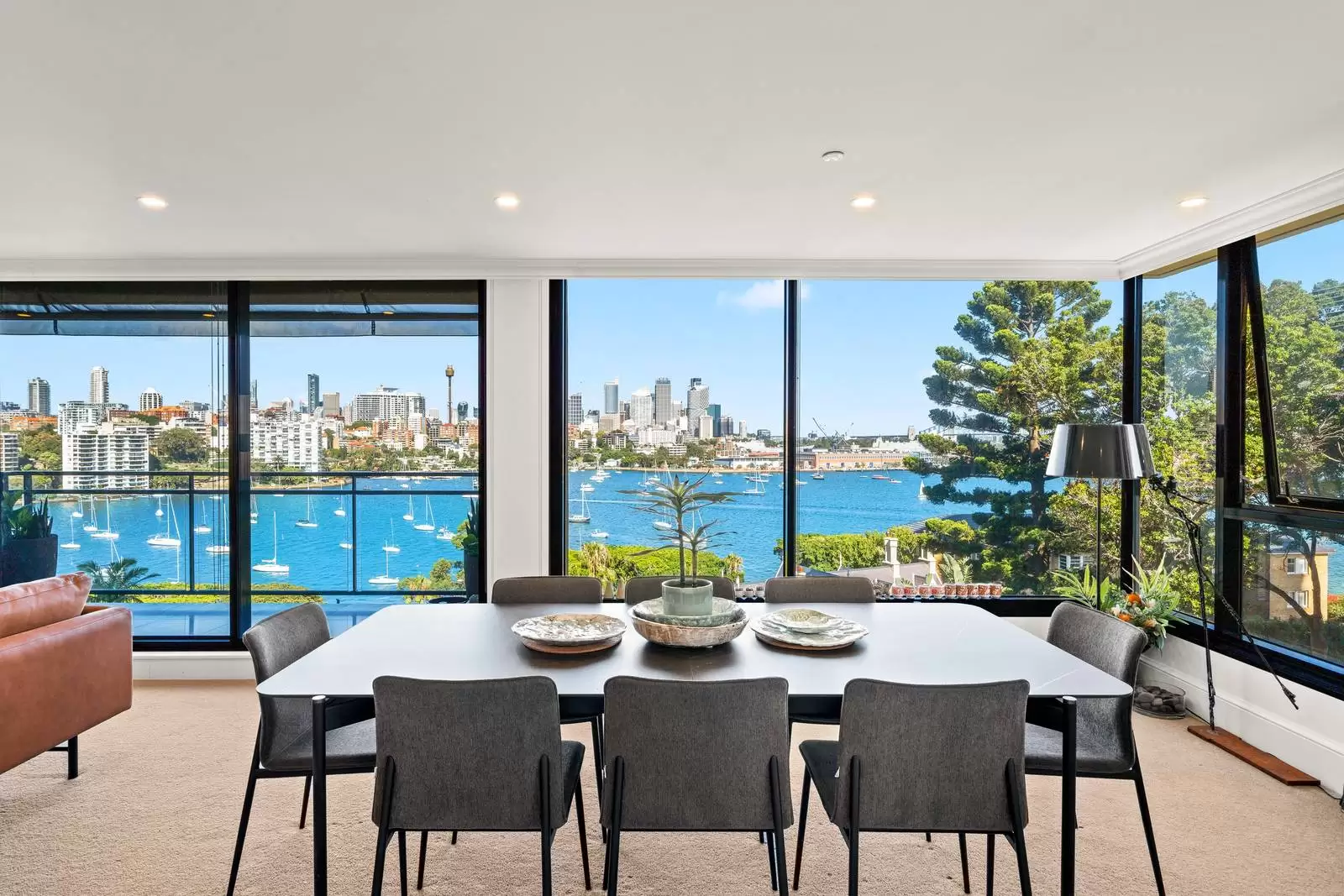 4A/23 Thornton Street, Darling Point Leased by Sydney Sotheby's International Realty - image 5