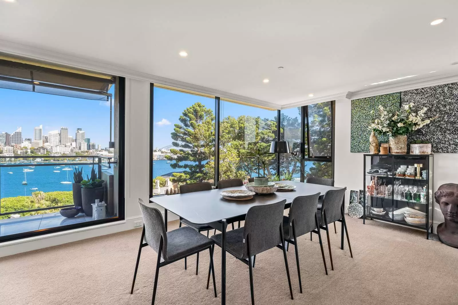 4A/23 Thornton Street, Darling Point Leased by Sydney Sotheby's International Realty - image 4