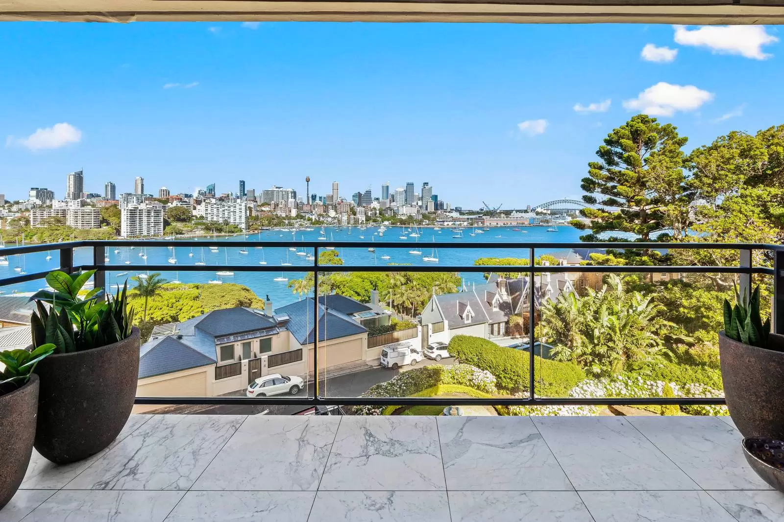 4A/23 Thornton Street, Darling Point Leased by Sydney Sotheby's International Realty - image 13