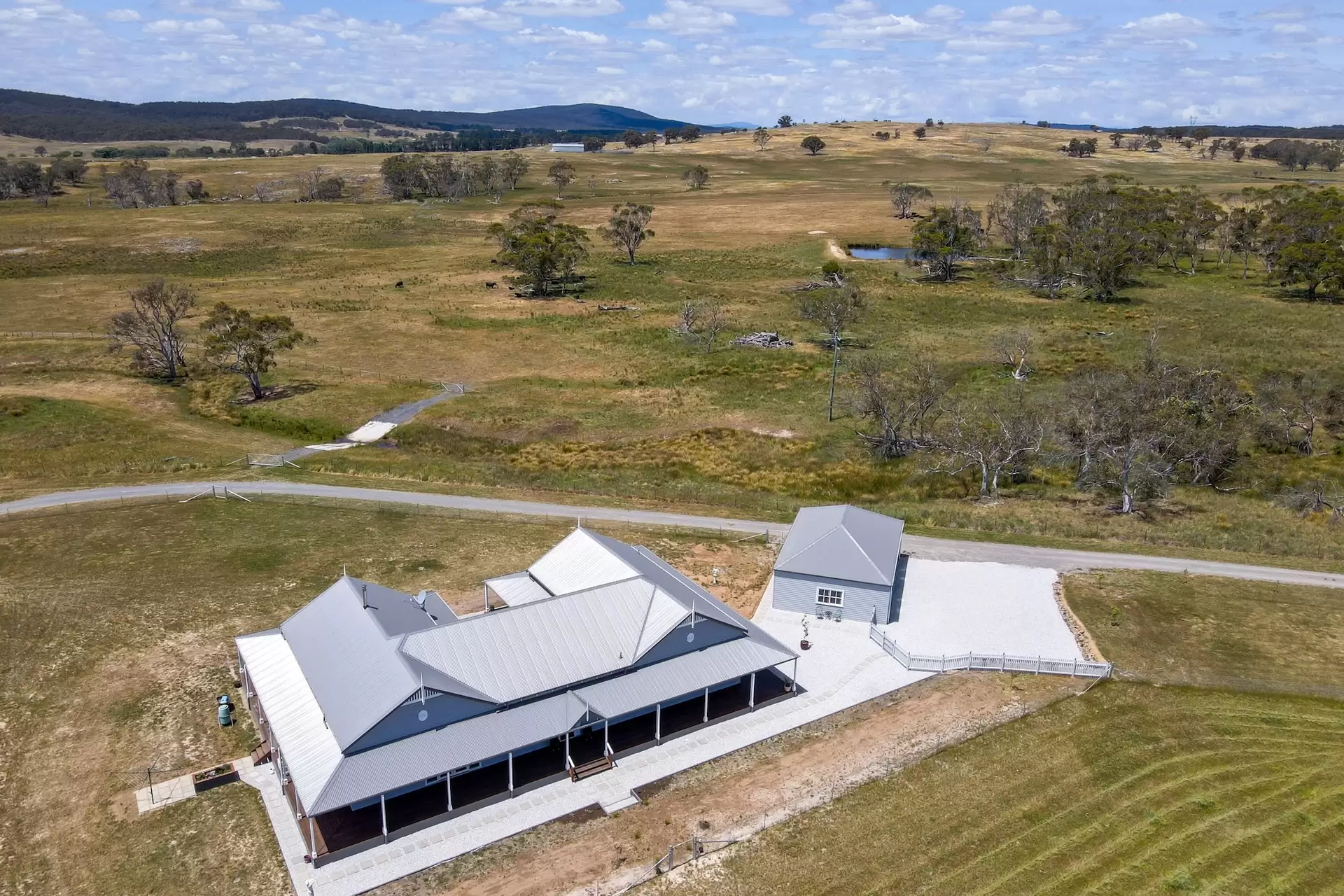 1154 Goulburn Road, Boro For Sale by Sydney Sotheby's International Realty - image 19