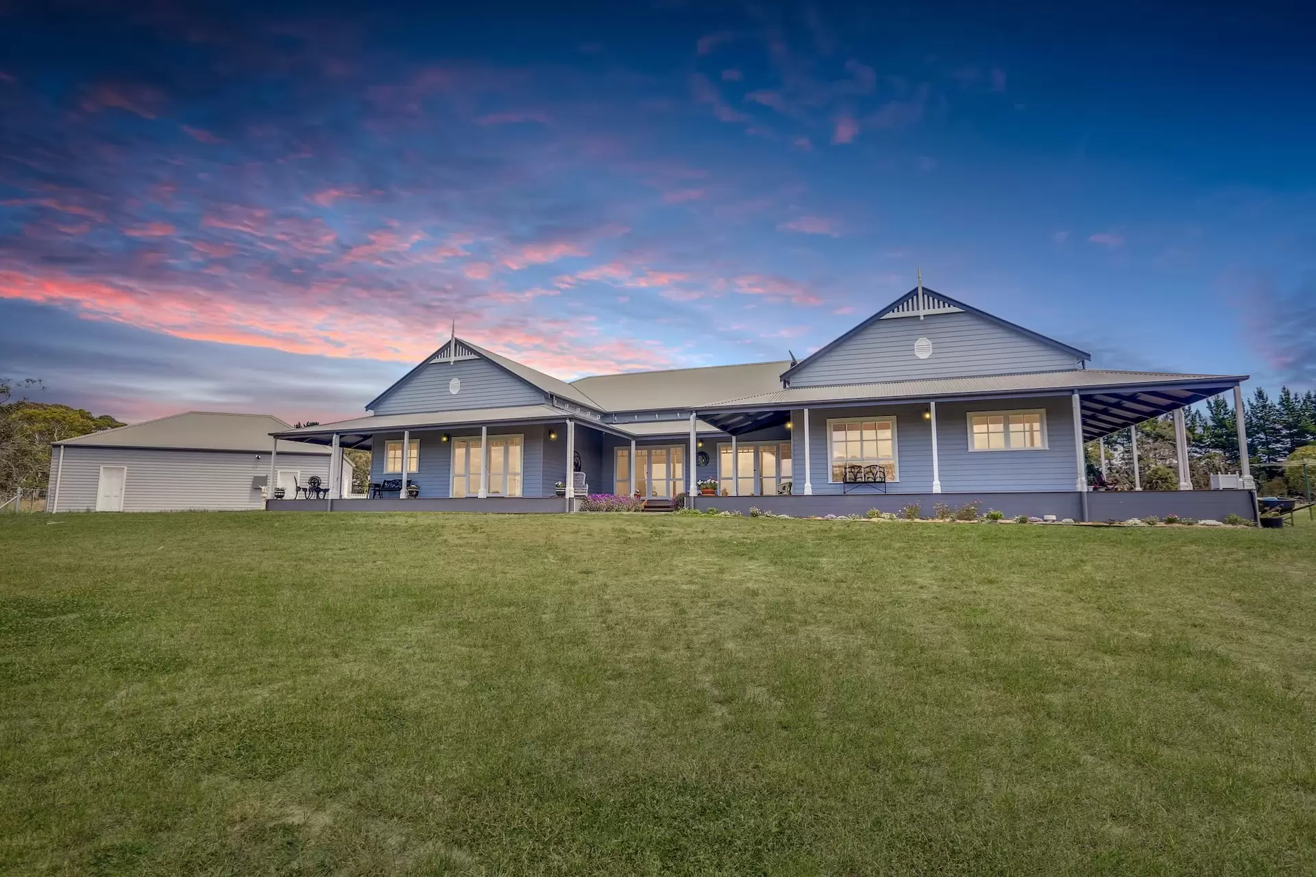 1154 Goulburn Road, Boro For Sale by Sydney Sotheby's International Realty - image 16