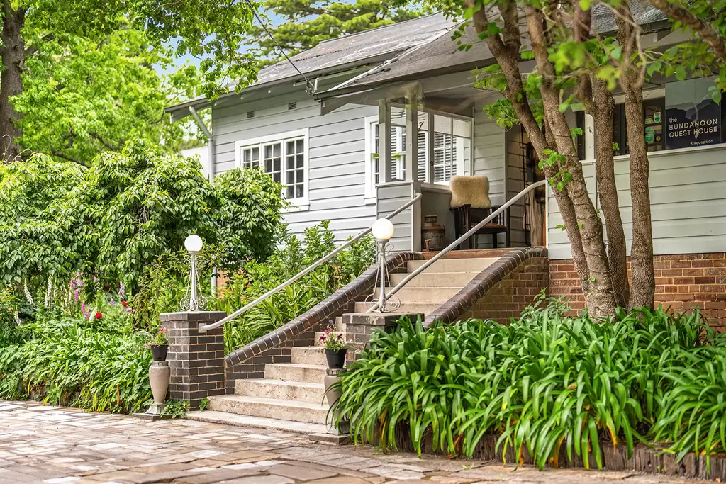 101-105 Railway Avenue, Bundanoon For Sale by Sydney Sotheby's International Realty