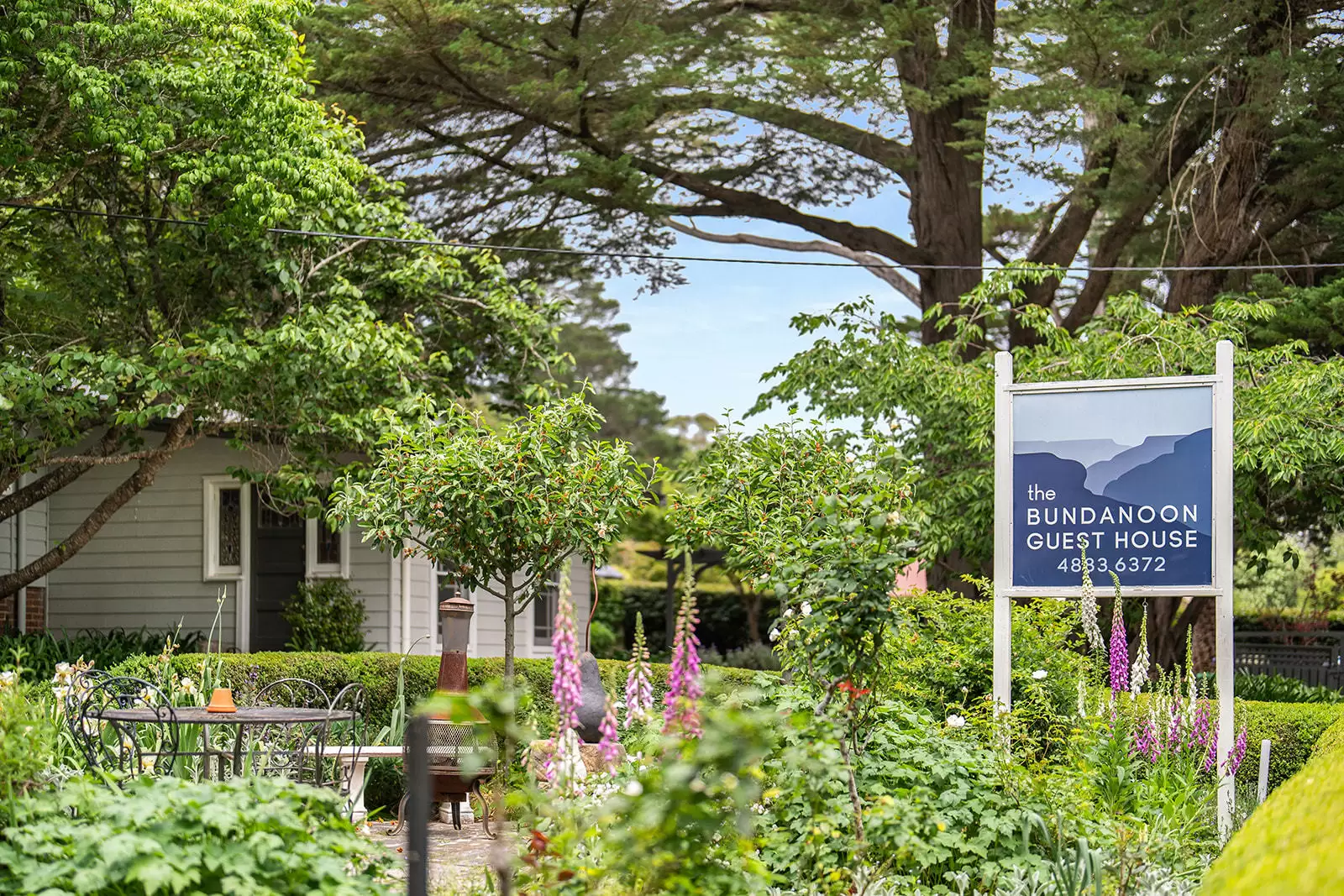 101-105 Railway Avenue, Bundanoon For Sale by Sydney Sotheby's International Realty - image 2