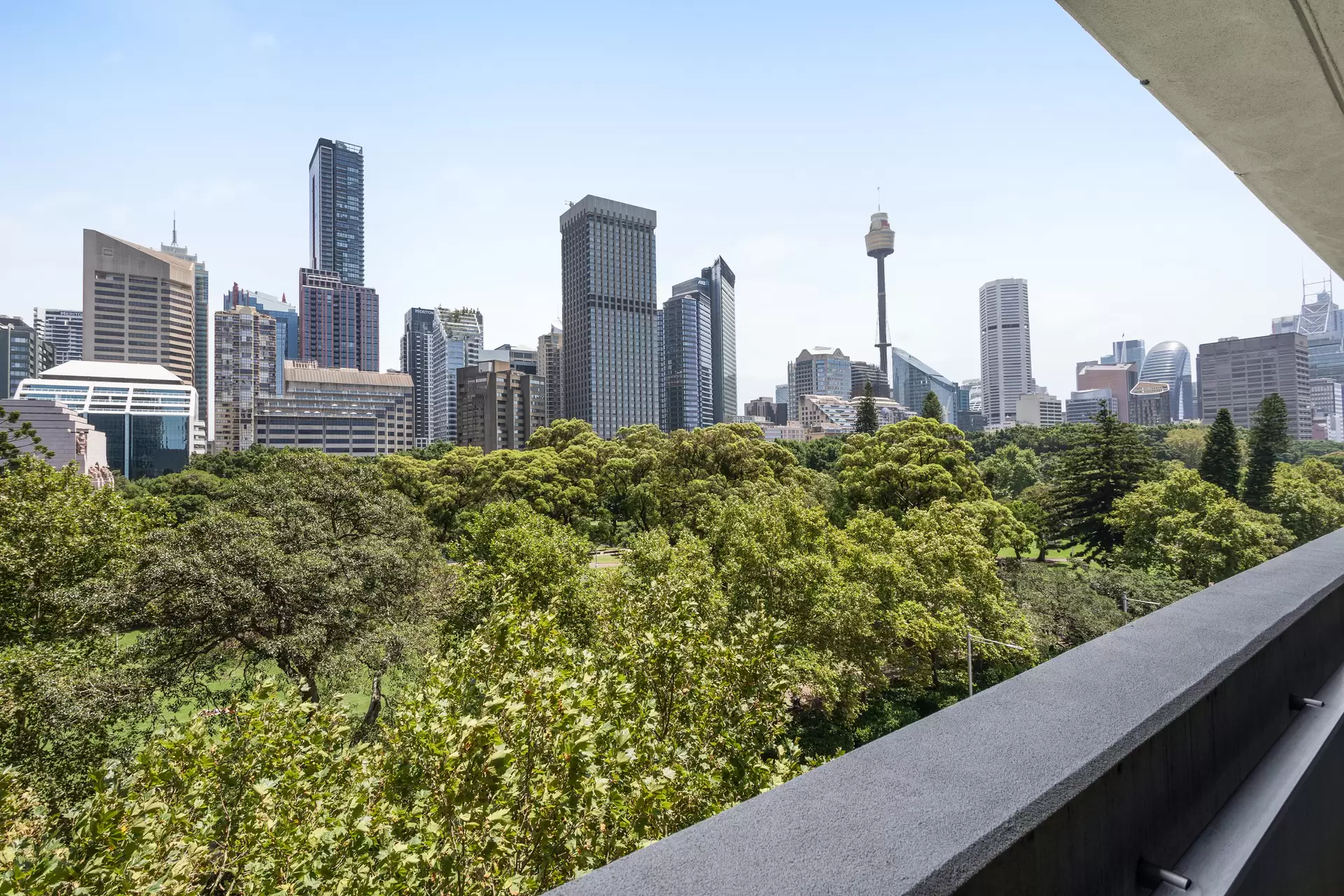 42/18 College Street, Darlinghurst For Sale by Sydney Sotheby's International Realty - image 1