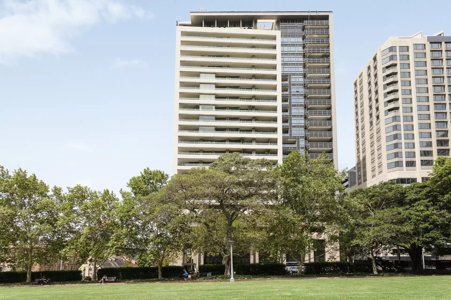 42/18 College Street, Darlinghurst For Sale by Sydney Sotheby's International Realty - image 1