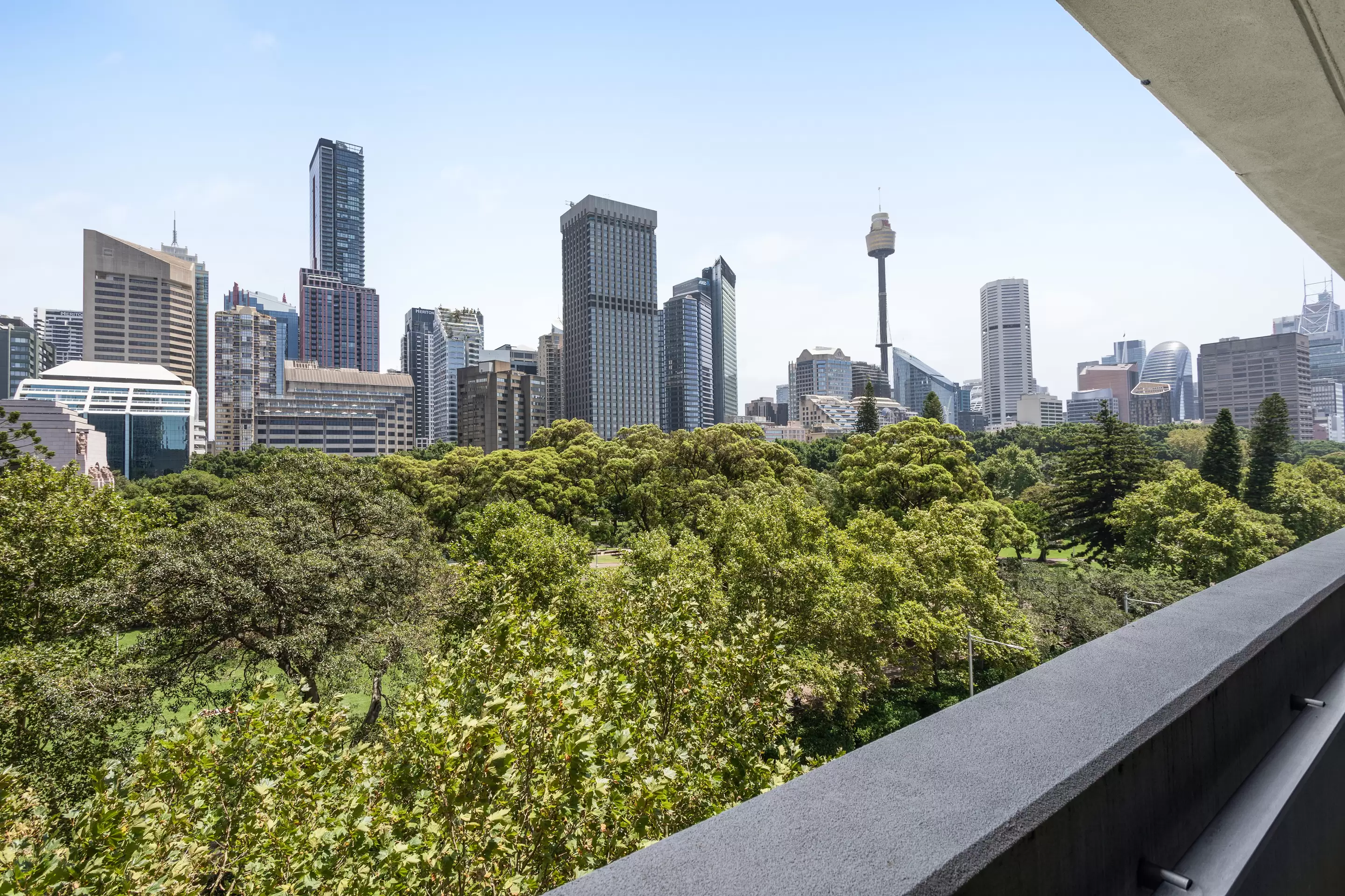 42/18 College Street, Darlinghurst Auction by Sydney Sotheby's International Realty - image 11