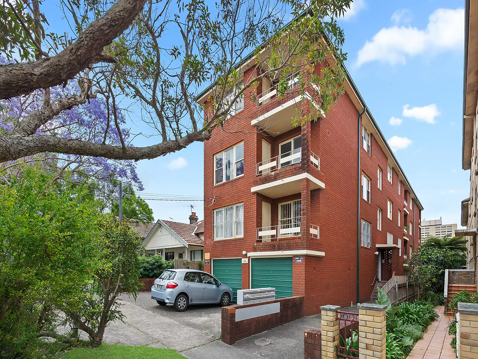 Unit 6/54 Middle Street, Kingsford For Sale by Sydney Sotheby's International Realty - image 7