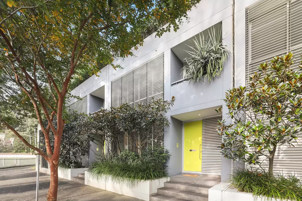 5 Roylston Street, Paddington Auction by Sydney Sotheby's International Realty