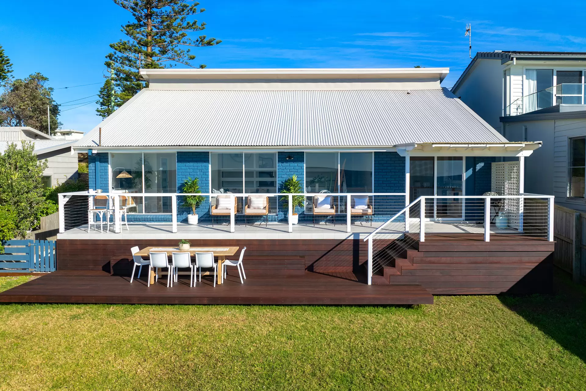 158 Headland Drive, Gerroa For Sale by Sydney Sotheby's International Realty - image 22