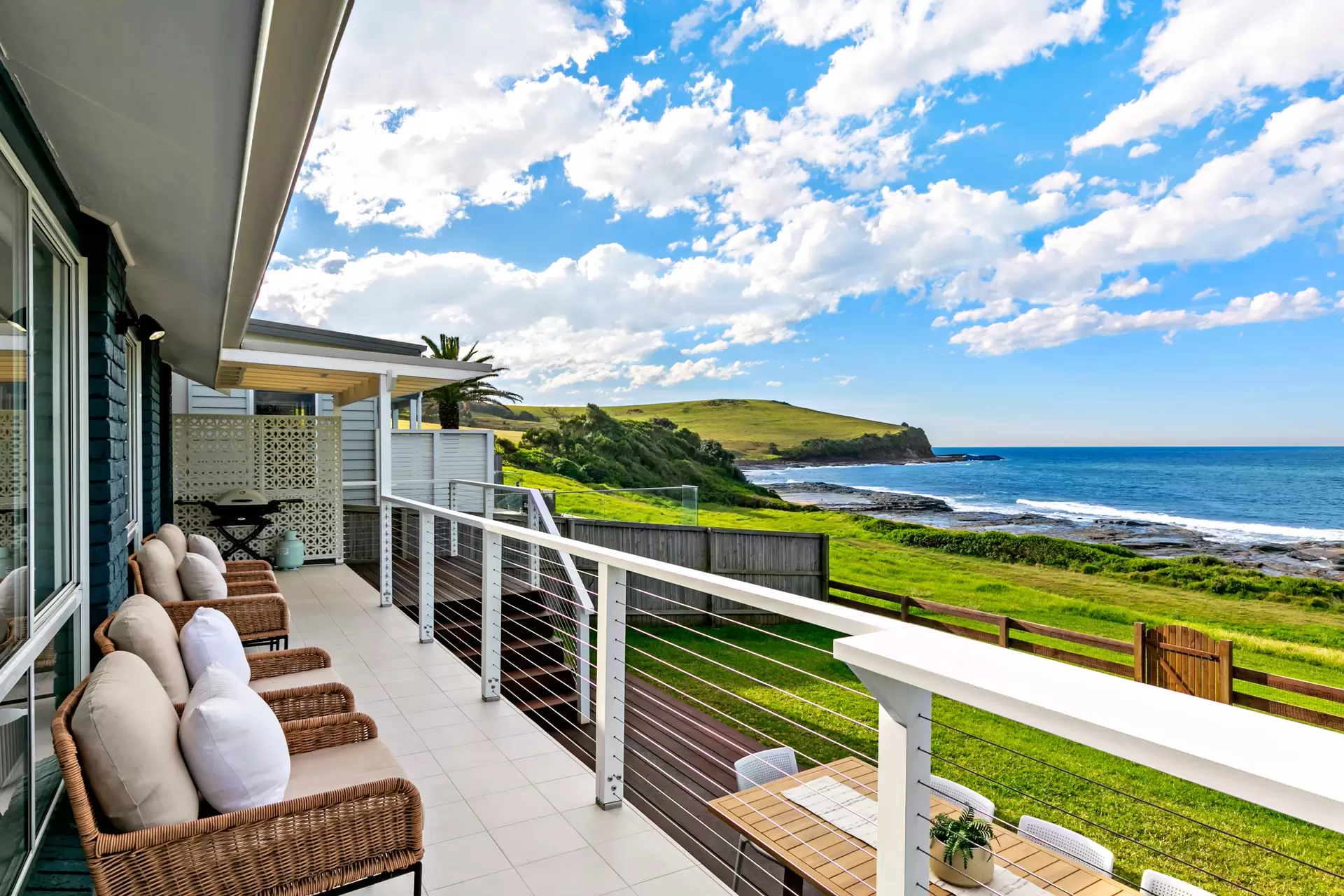 158 Headland Drive, Gerroa For Sale by Sydney Sotheby's International Realty - image 7