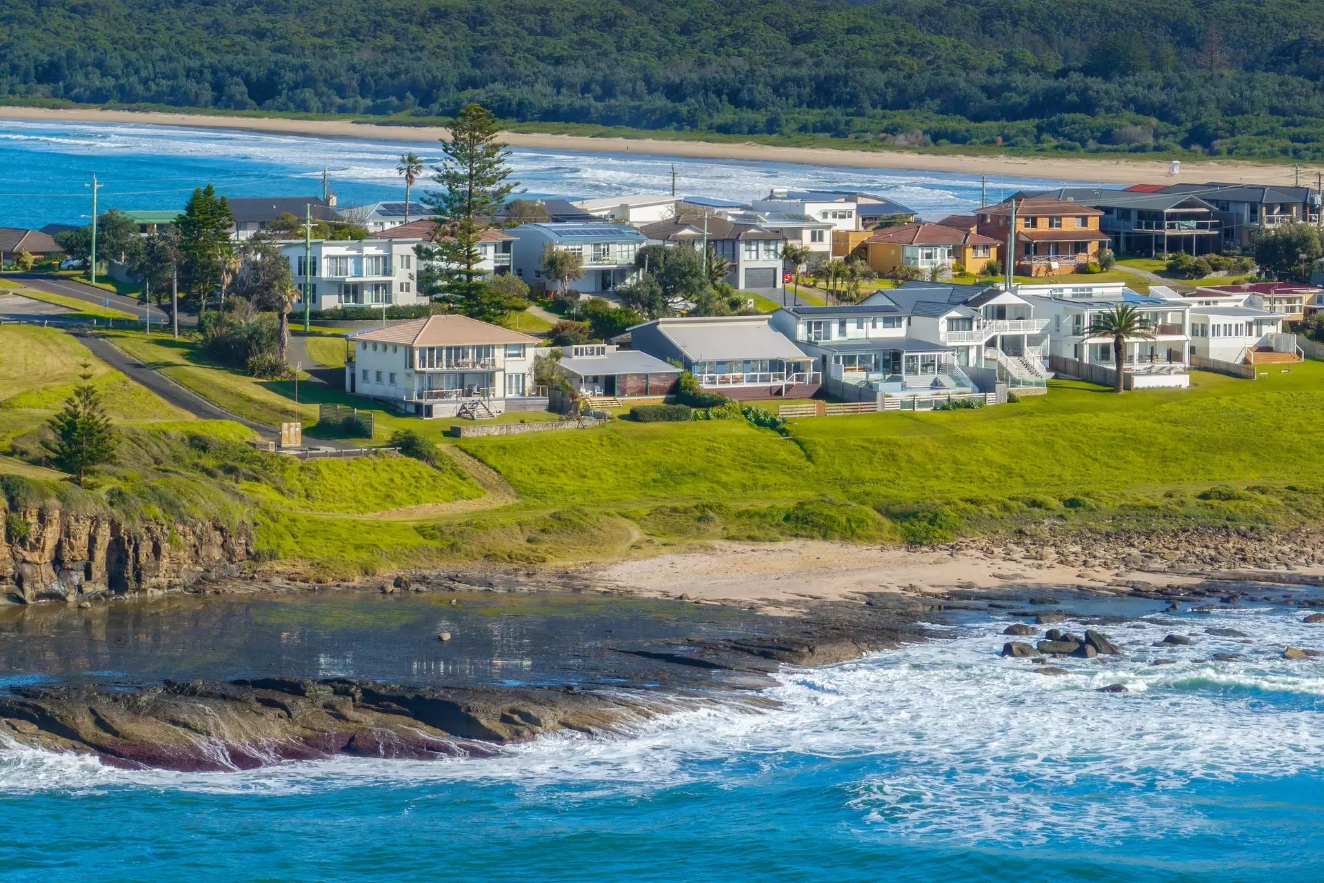 158 Headland Drive, Gerroa For Sale by Sydney Sotheby's International Realty - image 4