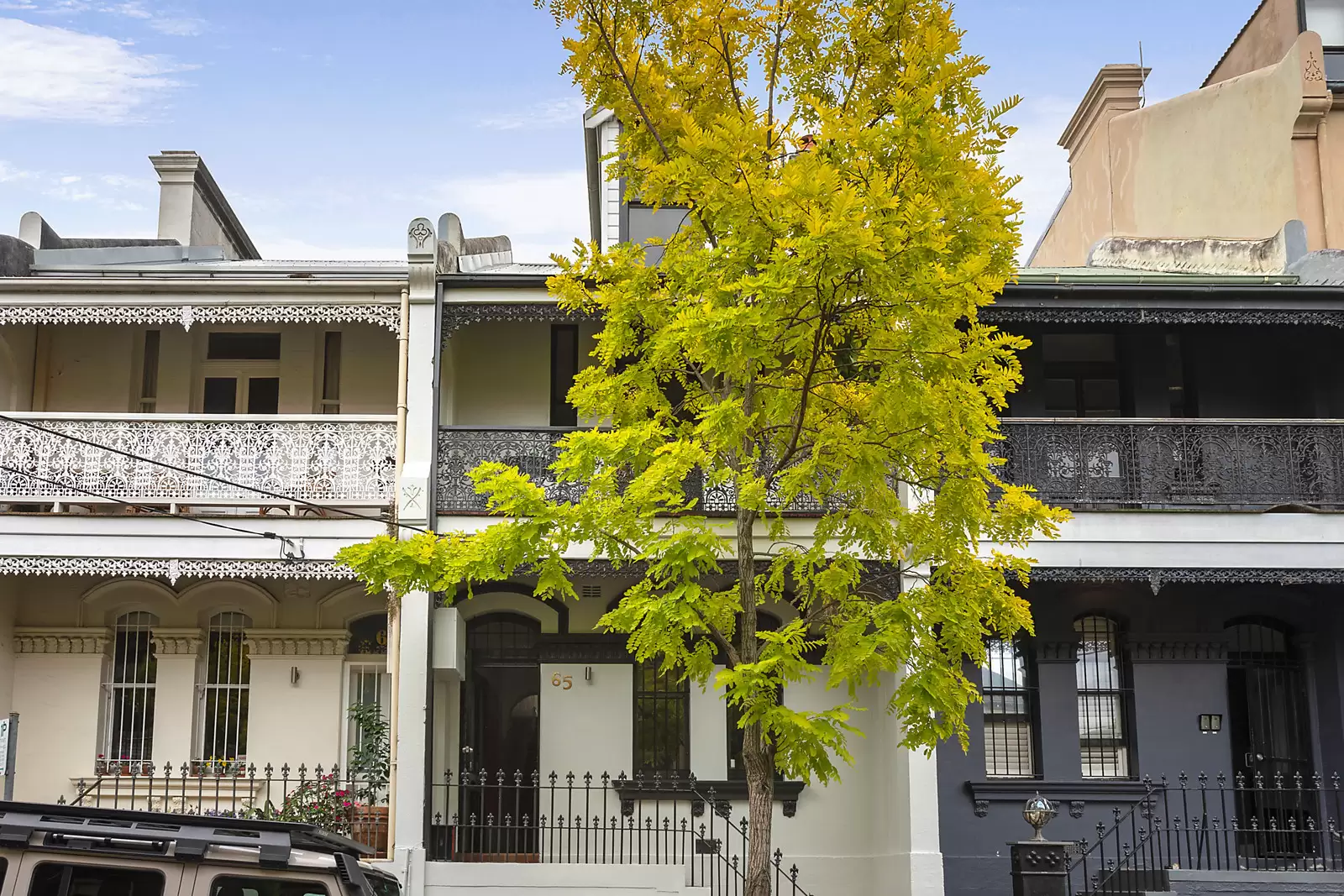 65 Surrey Street, Darlinghurst Auction by Sydney Sotheby's International Realty - image 14