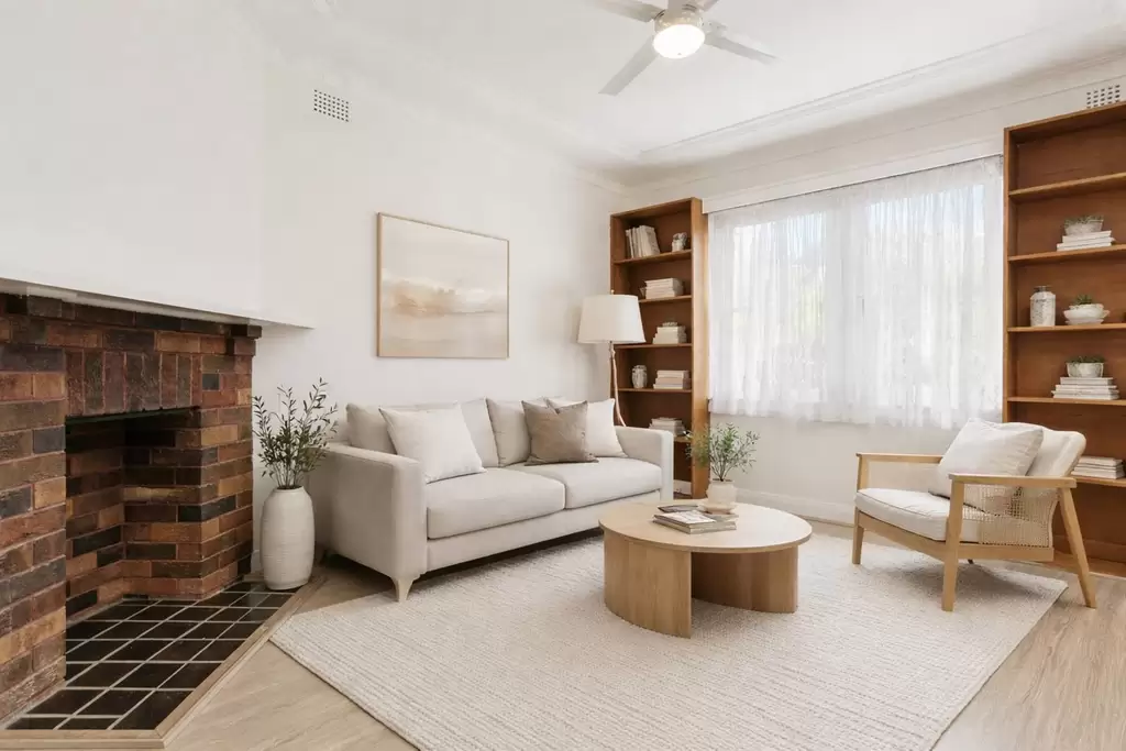 4/165-169 Glenayr Avenue, Bondi Beach Leased by Sydney Sotheby's International Realty